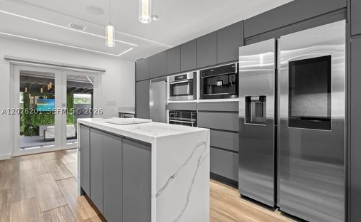 House in Miami, Florida, United States 1