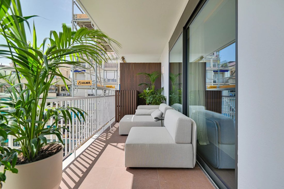 Apartment in Sarrià-Sant Gervasi, Barcelona, Spain 4 - 18190431