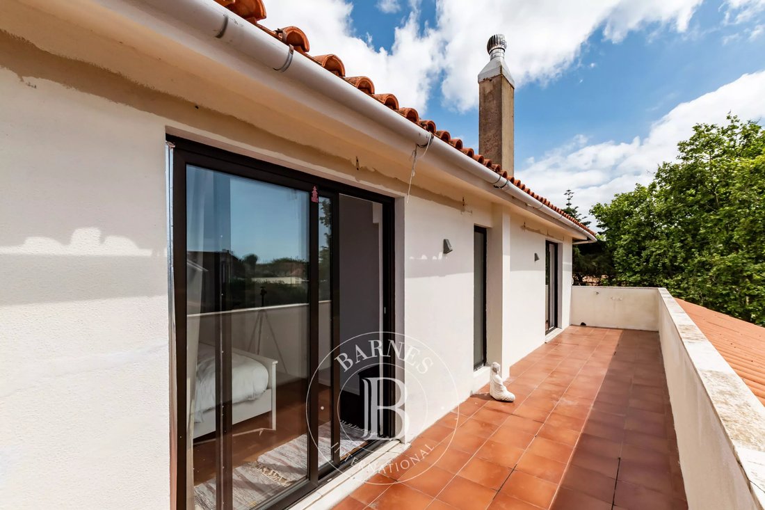 Apartment in Carcavelos e Parede, Lisbon, Portugal 1 - 18190494