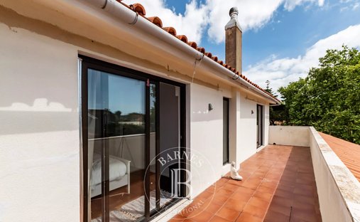 Appartement à Carcavelos et Parede, Lisbonne, Portugal 1