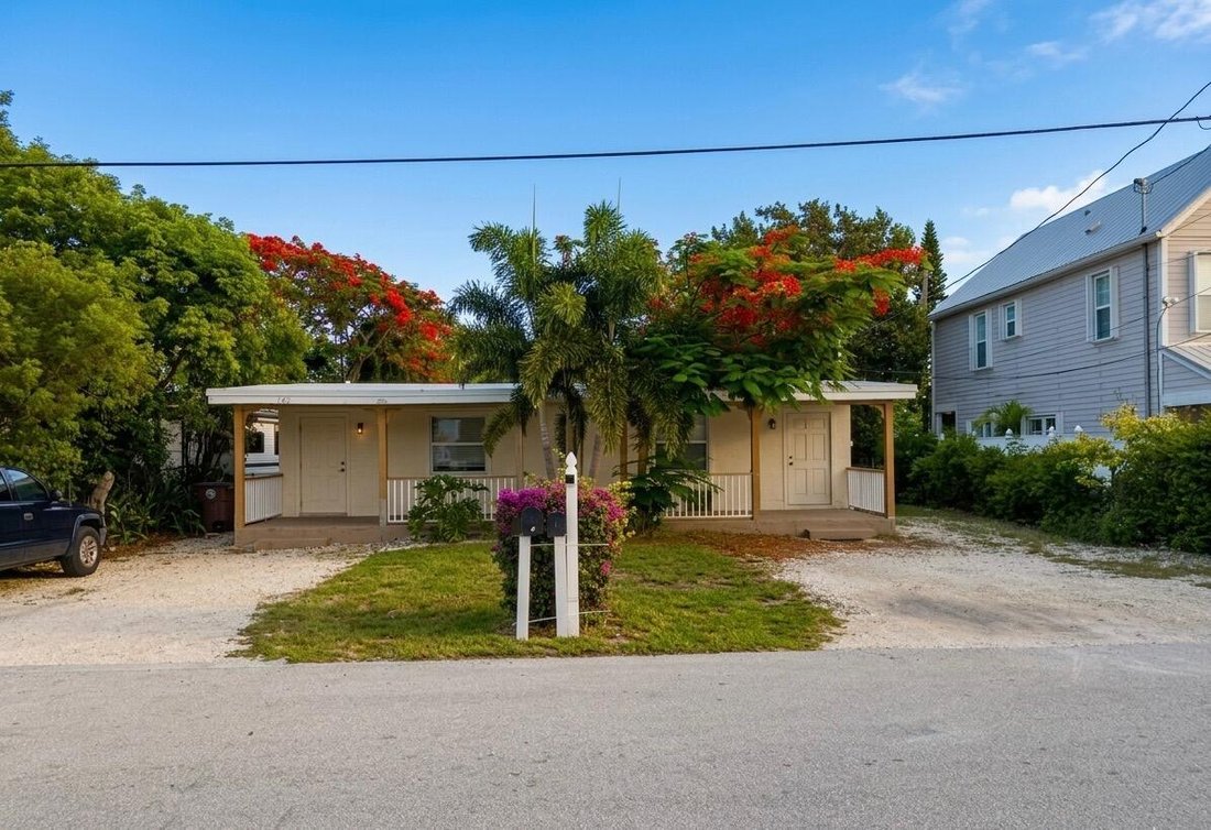 Apartment in Marathon, Florida, United States 4 - 18188326