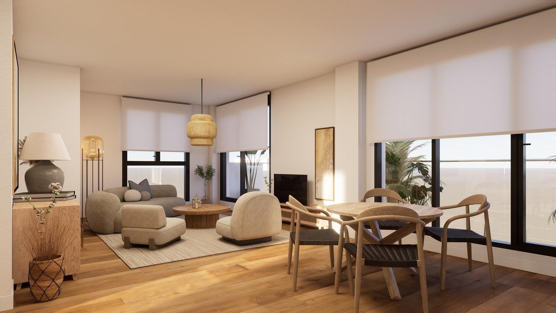 Apartment in Xabia / Javea, Valencian Community, Spain 3 - 18189012