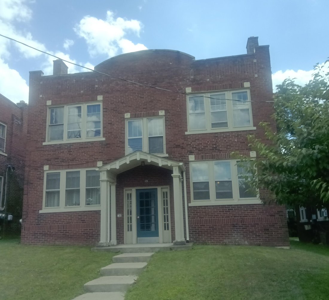 Apartment in Columbus, Ohio, United States 2 - 18193716