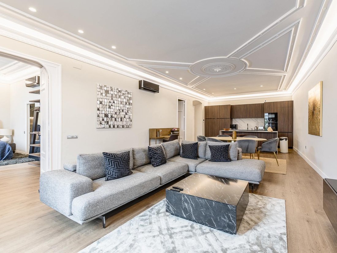 Apartment in Ciutat Vella, Barcelona, Spain 2 - 16165141