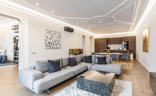 Appartement à Ciutat Vella, Barcelone, Espagne 1