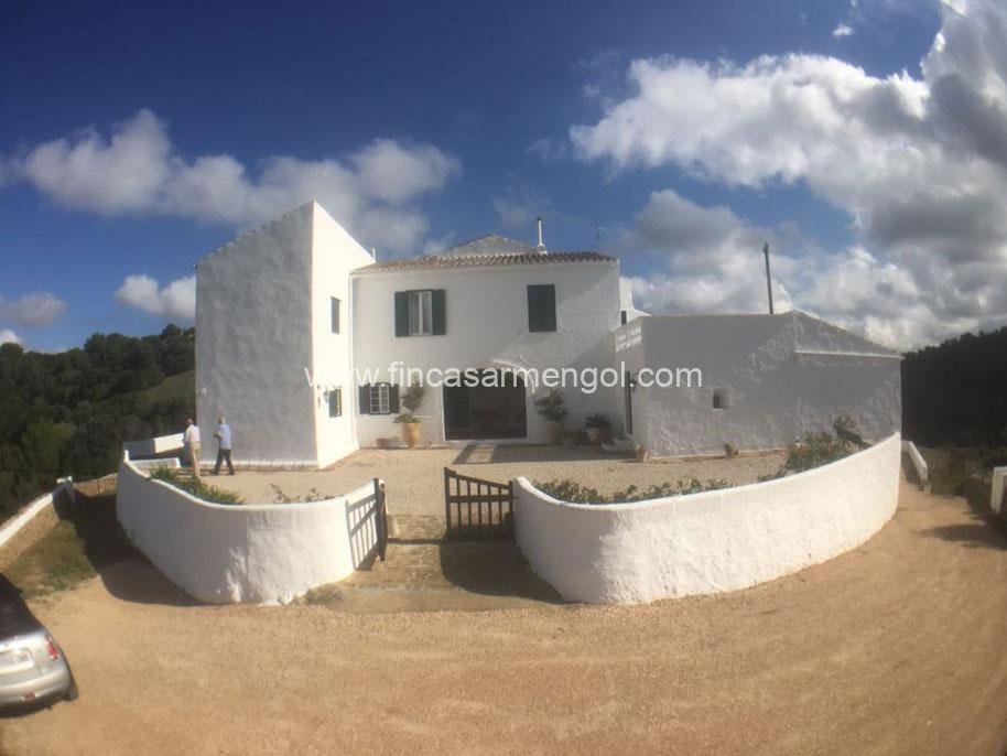 House in Ferreries, Balearic Islands, Spain 4 - 18191663