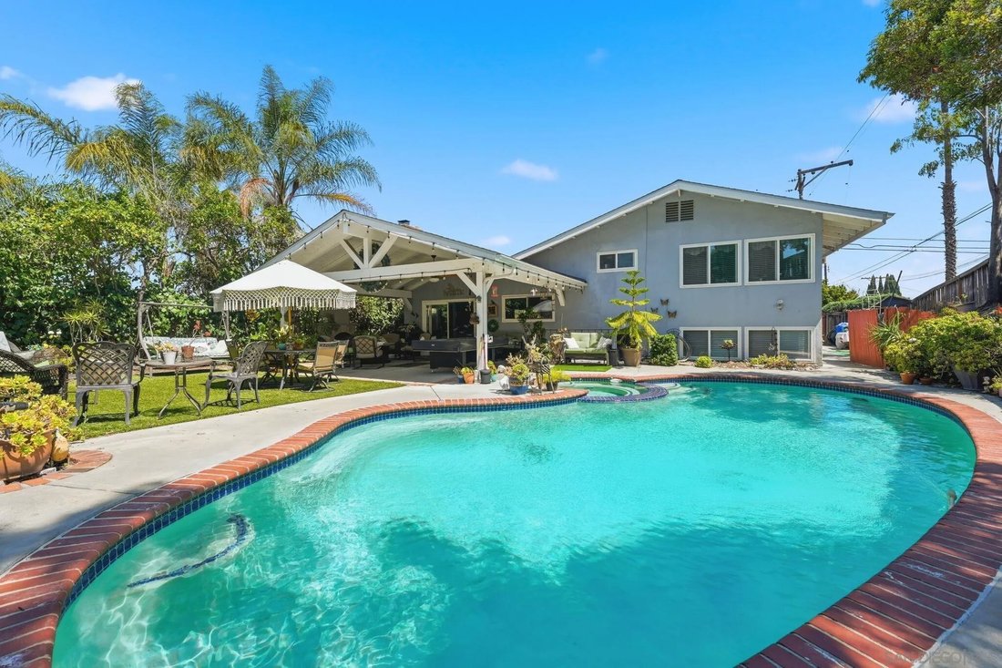 House in San Diego, California, United States 2 - 18189047