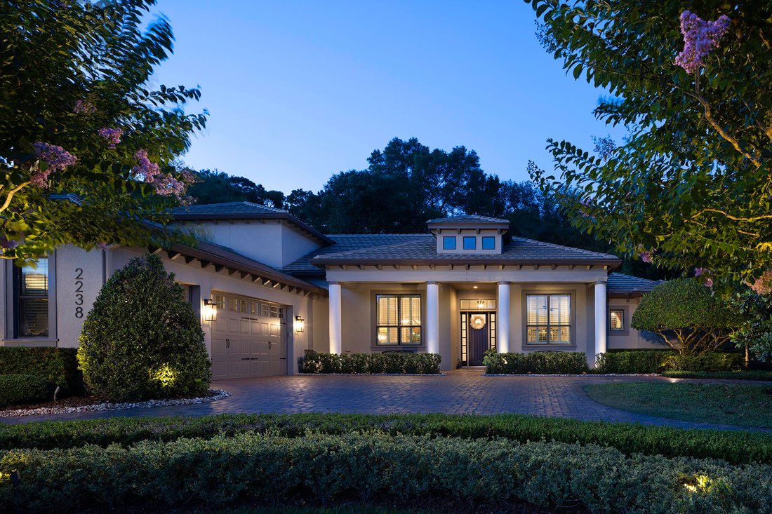 House in Lake Mary, Florida, United States 3 - 18189661