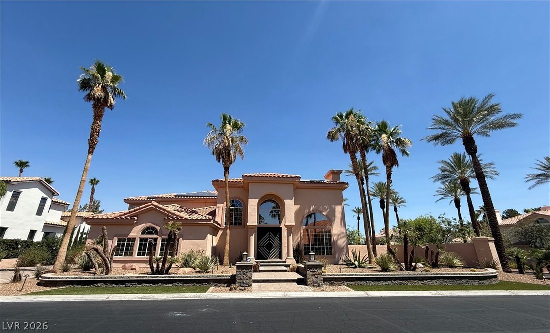 House in Las Vegas, Nevada, United States 1 - 18041612
