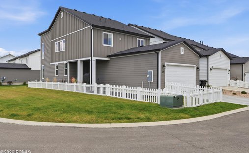 House in Heber City, Utah, United States 1