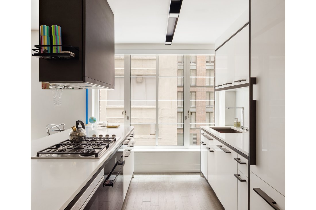 Condo in New York, New York, United States 3 - 18190297
