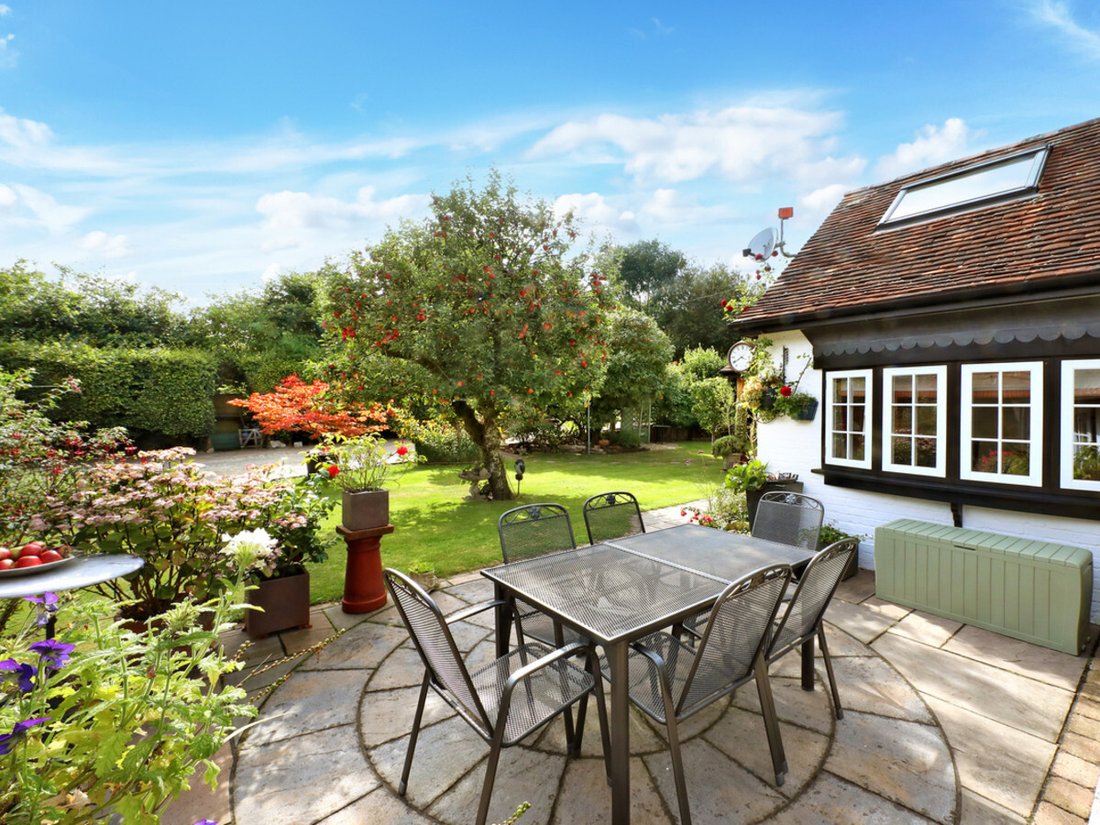 House in Coleshill, England 3 - 17506501