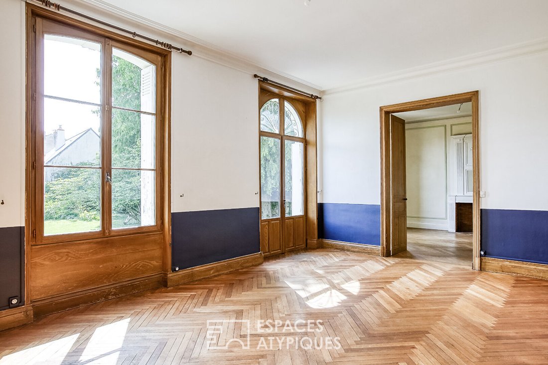 Villa en Centre, Angers, Francia 2 - 18194770