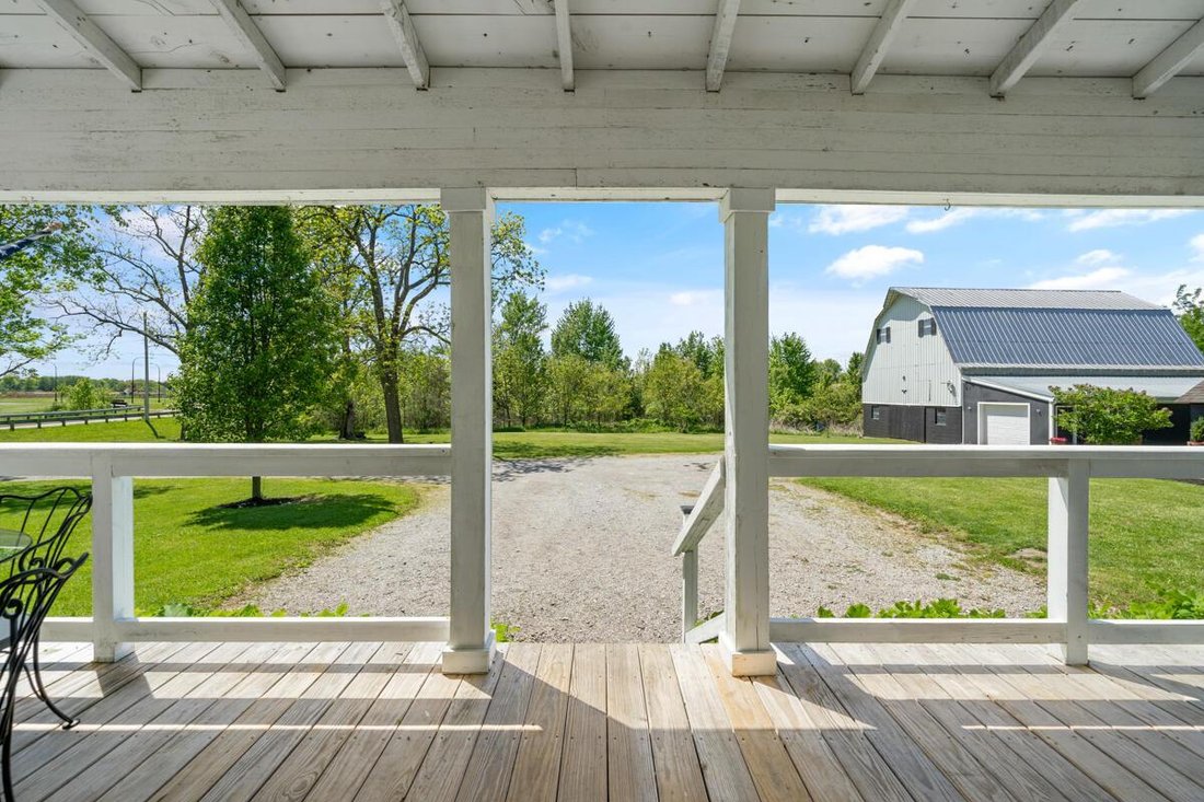House in Delaware, Ohio, United States 4 - 18188280