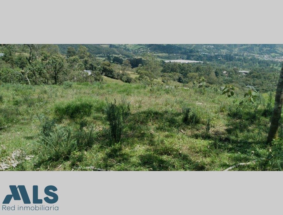 Land in La Ceja, La Ceja, Colombia 3 - 18189211