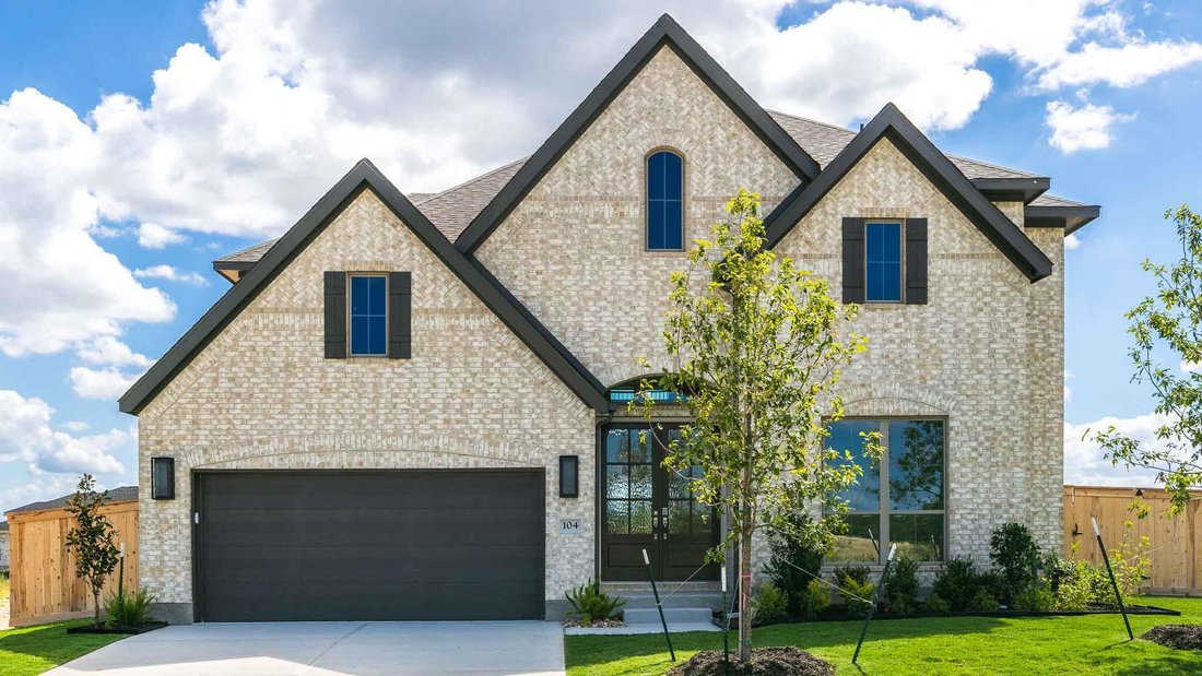 House in Georgetown, Texas, United States 2 - 17648380