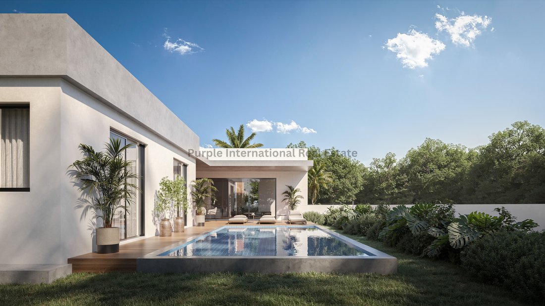 Bungalow in Livadia, Larnaca, Cyprus 4 - 18190329