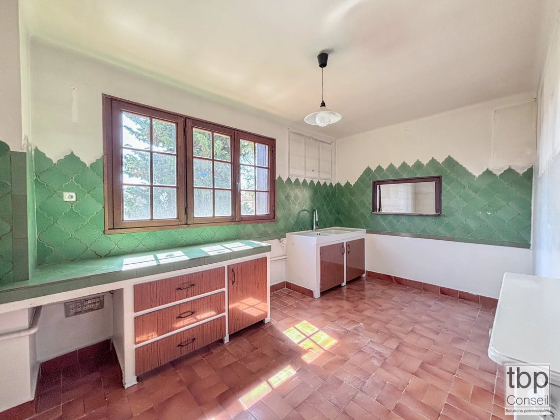 Apartment in Sud-Universités, Aix-en-Provence, France 5 - 17241673