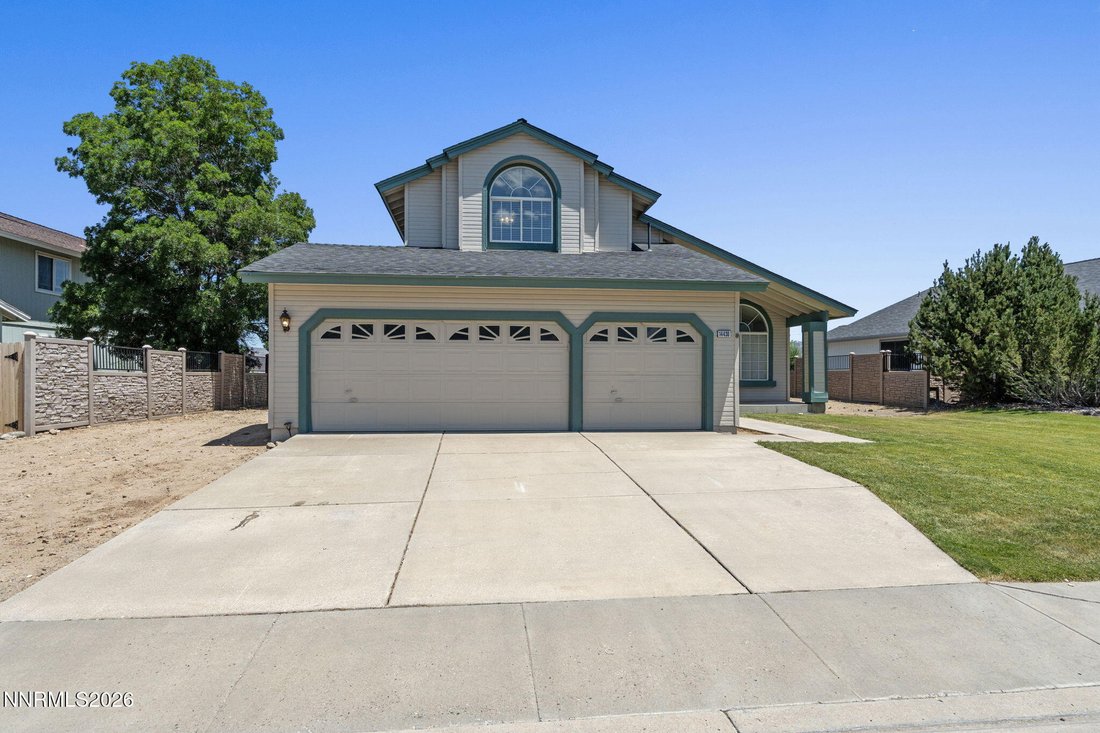 House in Reno, Nevada, United States 2 - 18192964