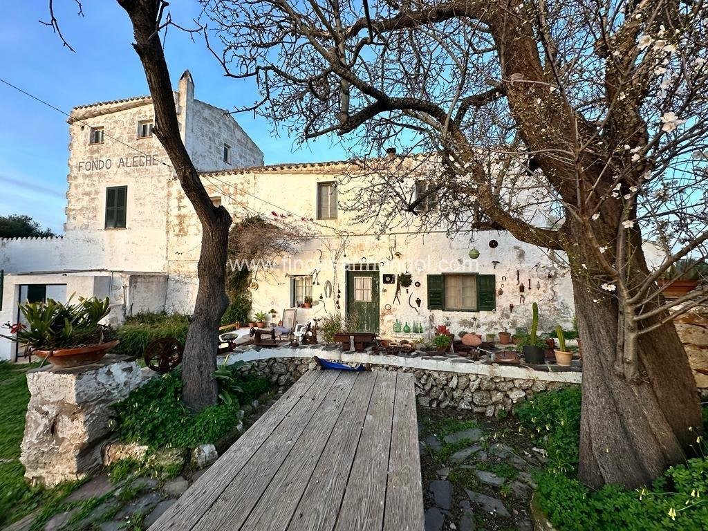 House in Maó / Mahón, Balearic Islands, Spain 4 - 18191709