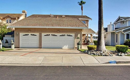 Casa a Discovery Bay, California, Stati Uniti 1