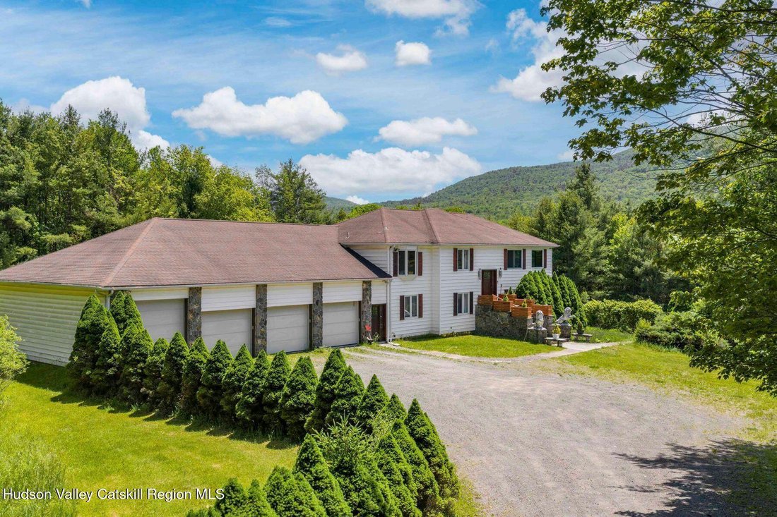 House in East Jewett, New York, United States 3 - 18188244