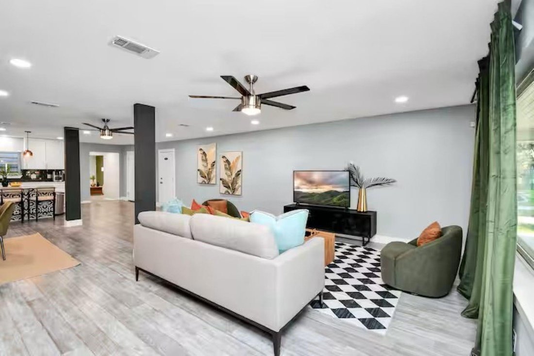 House in Houston, Texas, United States 3 - 18192433