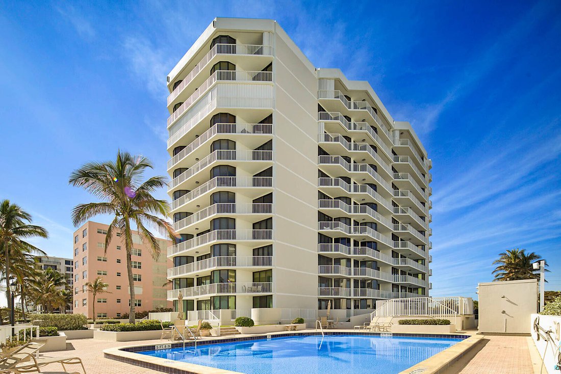 Condo in Boca Raton, Florida, United States 2 - 18191898