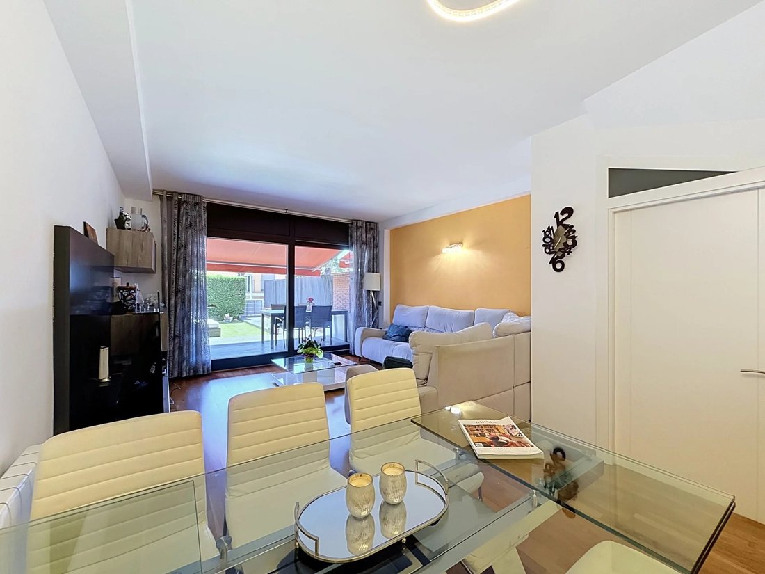 Townhouse in Calella, Catalonia, Spain 5 - 18190296