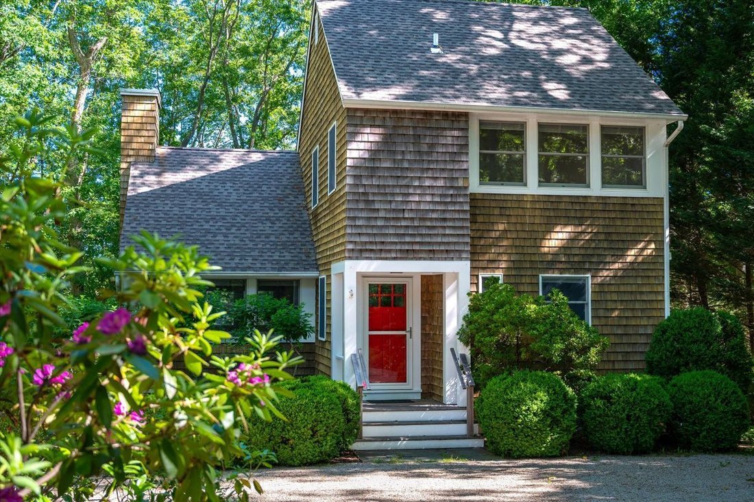 House in Sag Harbor, New York, United States 2 - 16387263