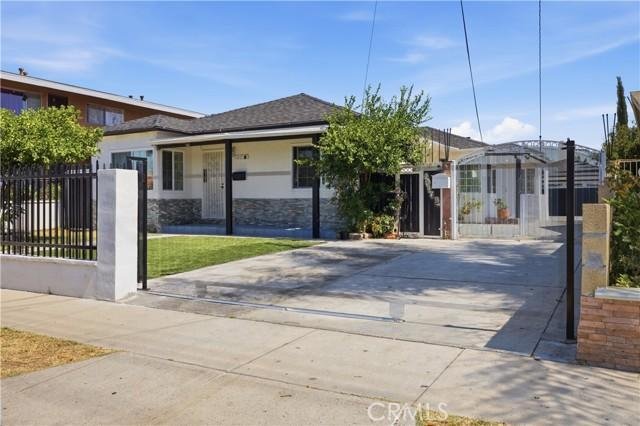 Apartment in Huntington Park, California, United States 2 - 18190891