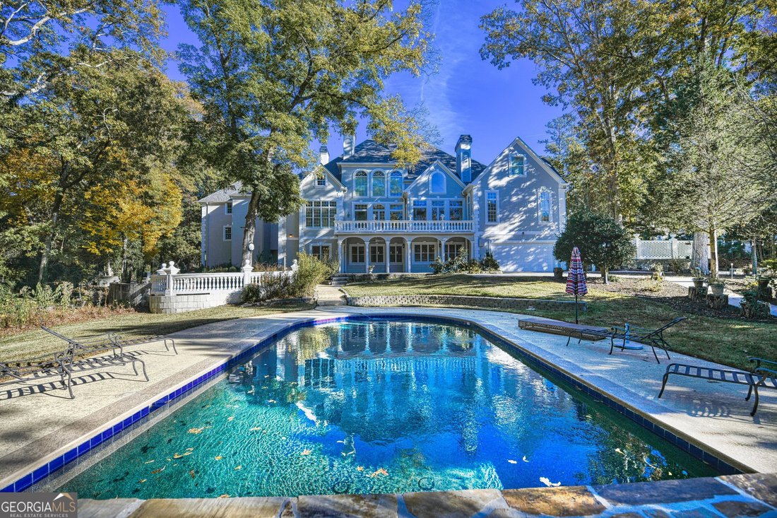 House in Atlanta, Georgia, United States 5 - 18189455