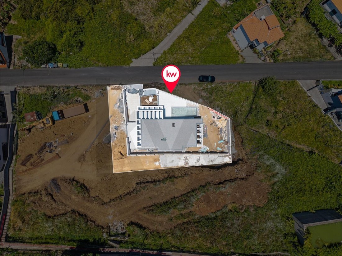 Maison à Ribeira Brava, Madère, Portugal 4 - 18181525