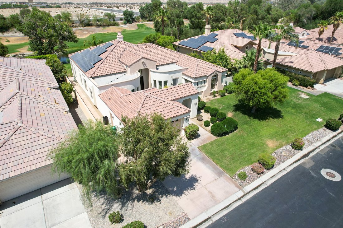 House in Rancho Mirage, California, United States 2 - 18192701
