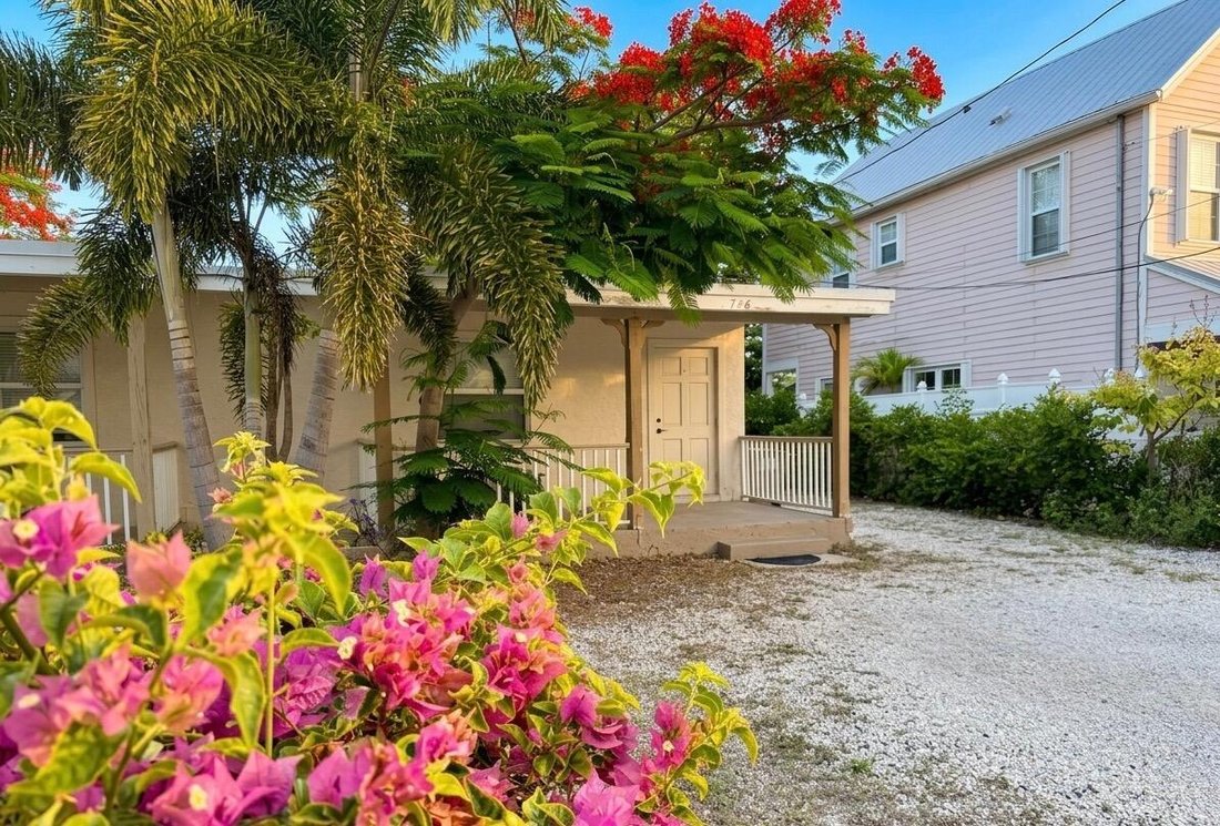 Apartment in Marathon, Florida, United States 5 - 18188326