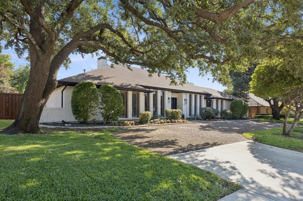 House in Dallas, Texas, United States 1 - 18192211