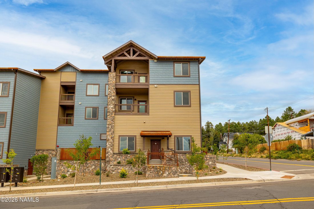 Condo in Flagstaff, Arizona, United States 3 - 18188656