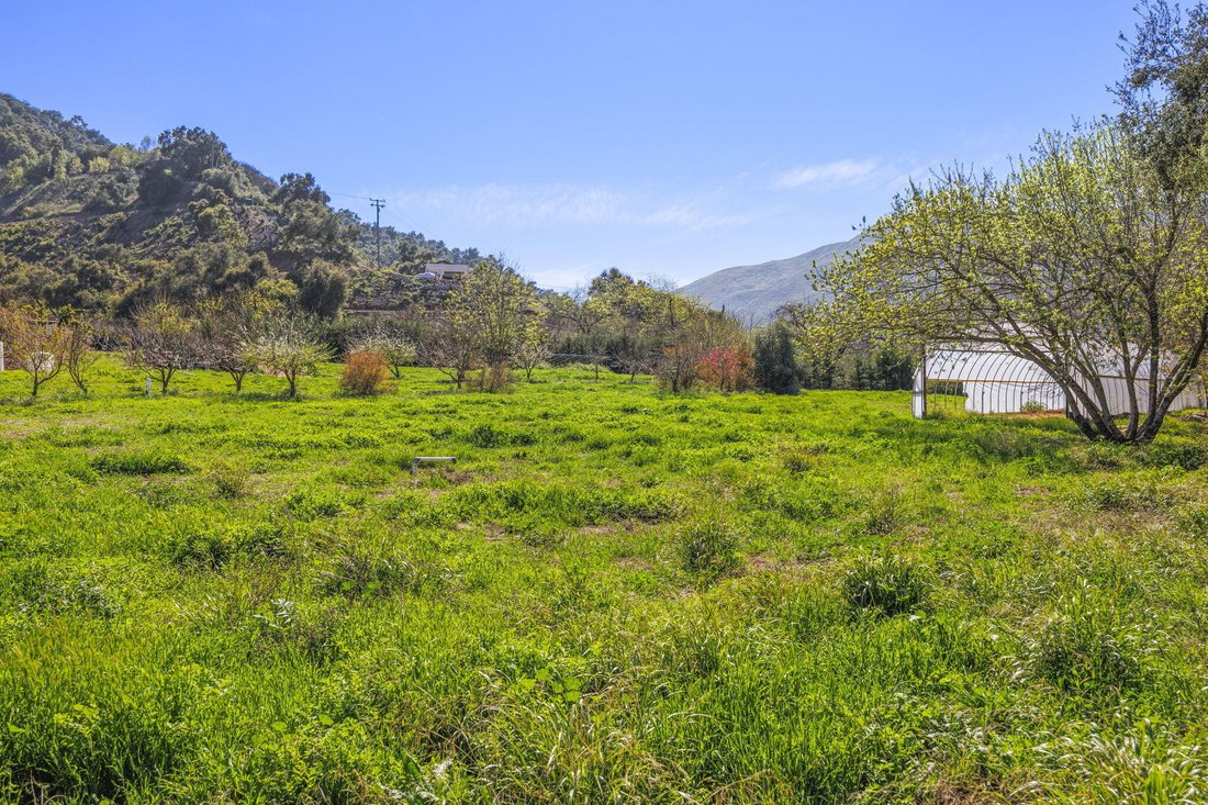 House in Ventura, California, United States 1 - 18191332