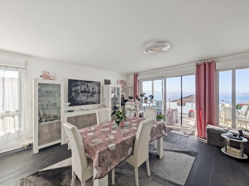 Apartment in Bord du Lac, Evian-les-Bains, France 4 - 18190102