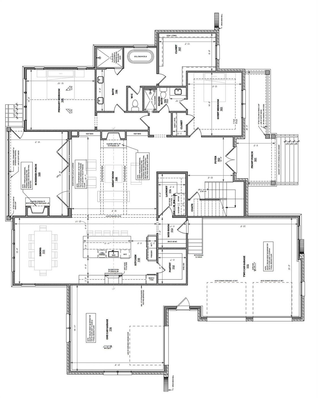 House in Fort Mill, South Carolina, United States 4 - 18189695