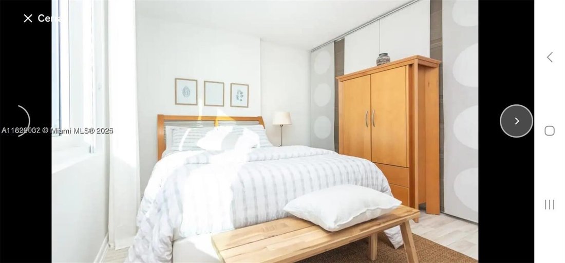 Condo in Miami Beach, Florida, United States 3 - 17203608