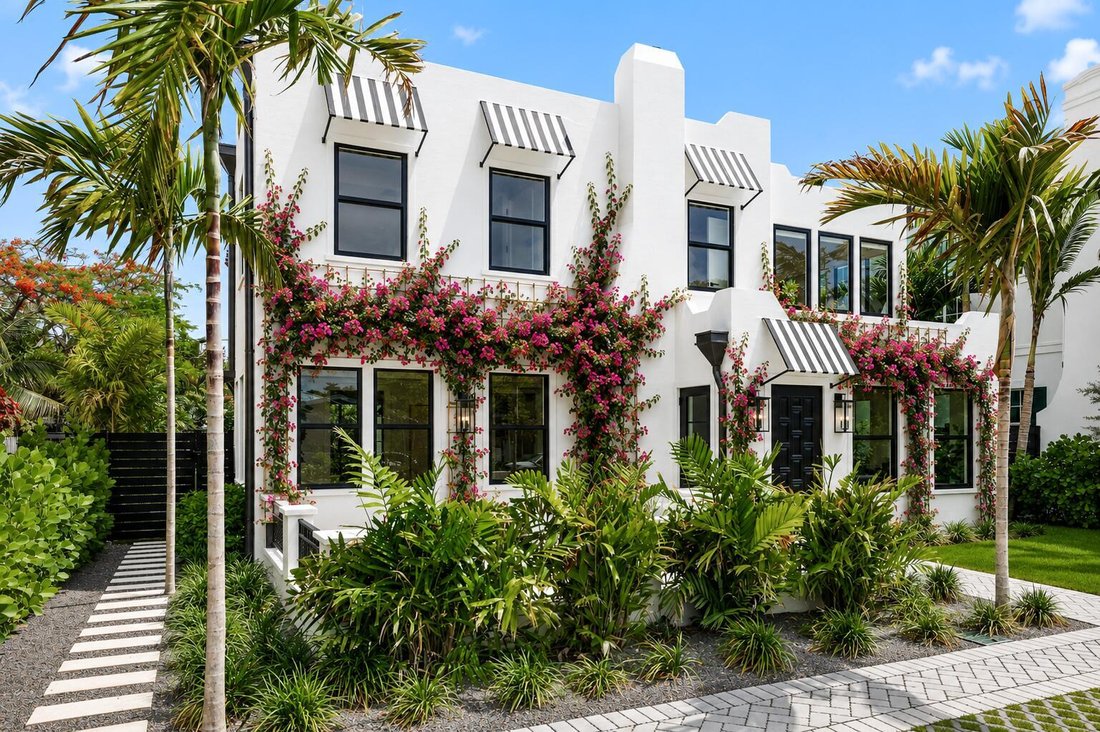 House in West Palm Beach, Florida, United States 1 - 18190270