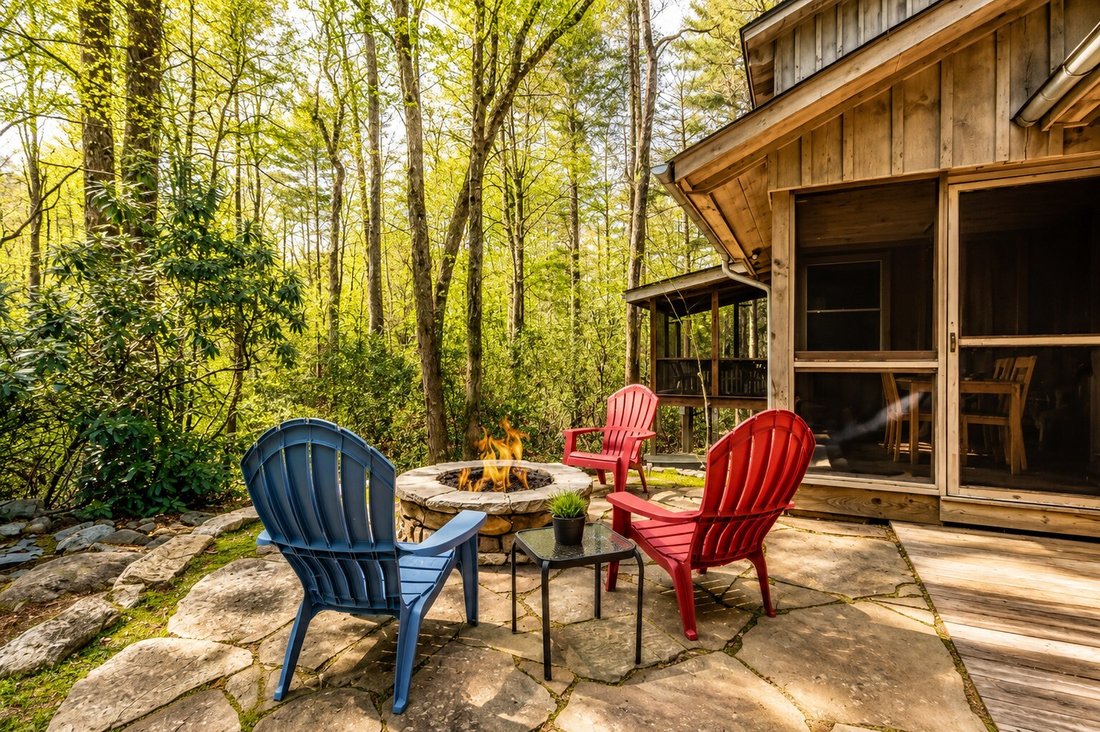 House in Cashiers, North Carolina, United States 3 - 17854567