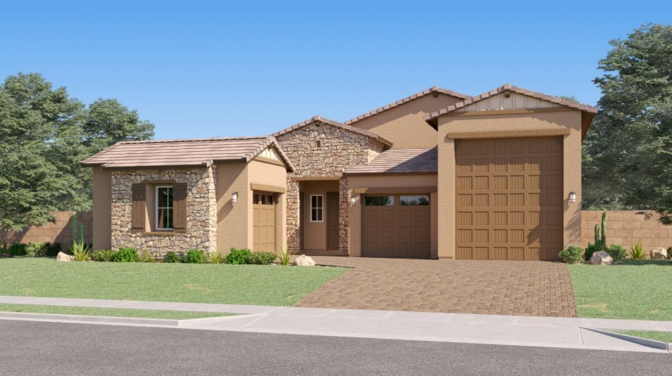House in Peoria, Arizona, United States 1 - 18189913