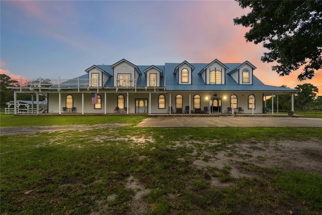 House in Sorrento, Florida, United States 2 - 18188416