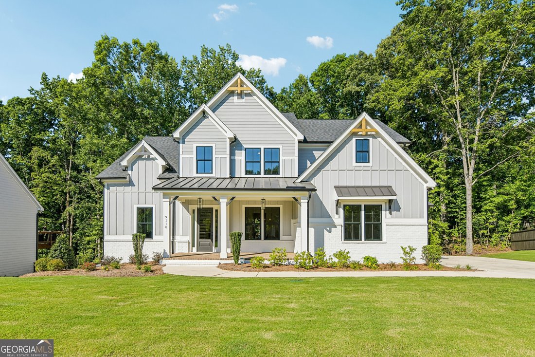 House in Gainesville, Georgia, United States 1 - 17824823