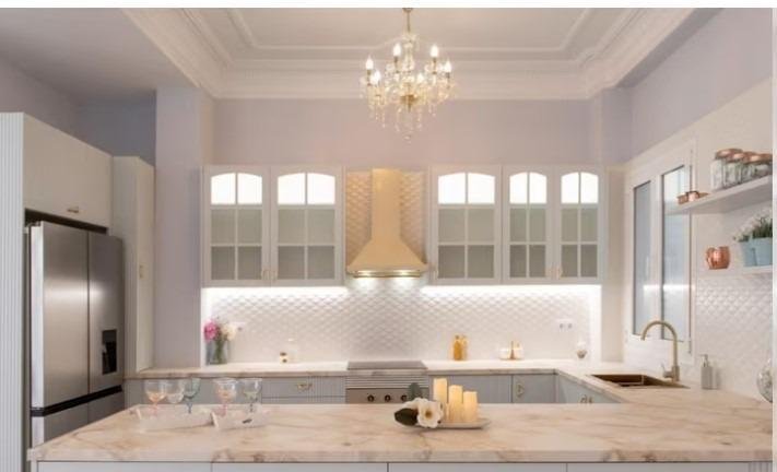 Apartment in l'Eixample, Valencia, Spain 1 - 18194002