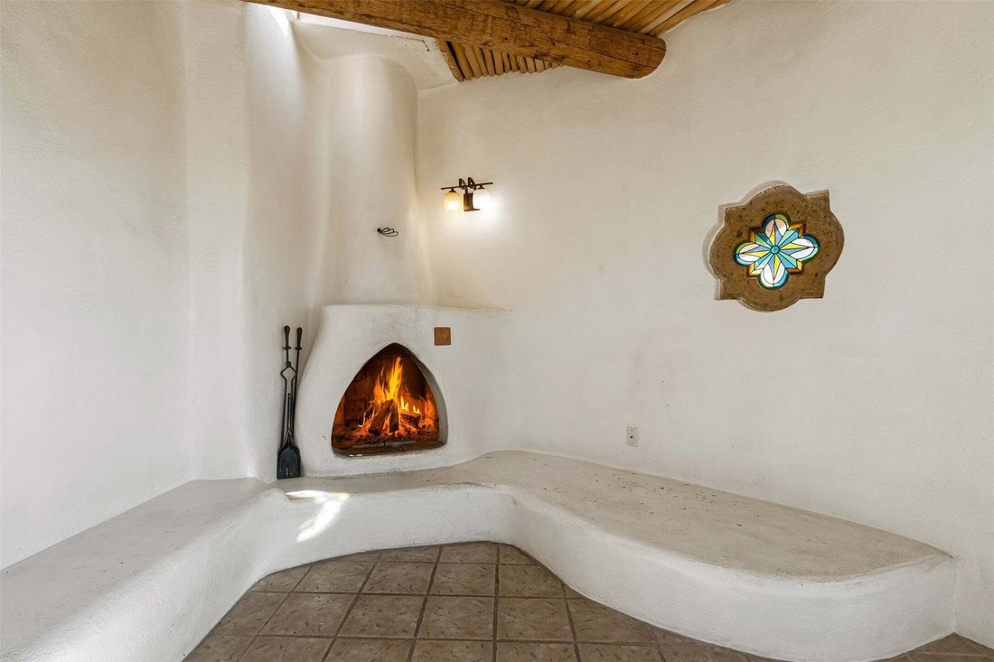 House in Santa Fe, New Mexico, United States 5 - 18189613
