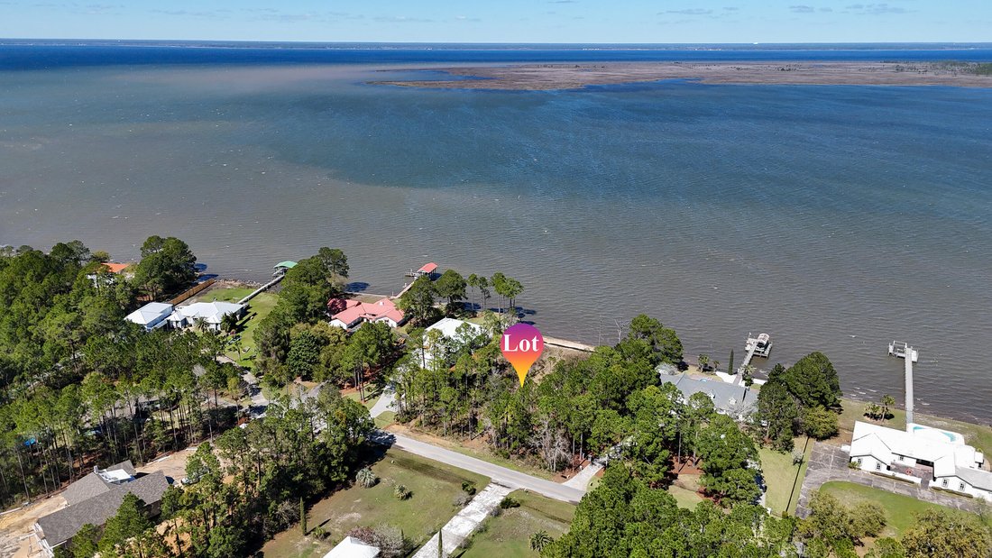 Land in Santa Rosa Beach, Florida, United States 1 - 18190883