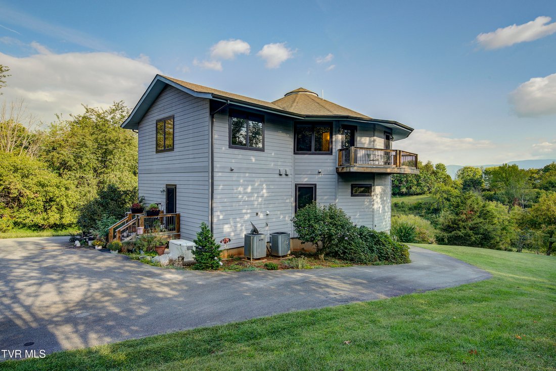 House in Chuckey, Tennessee, United States 1 - 18193263